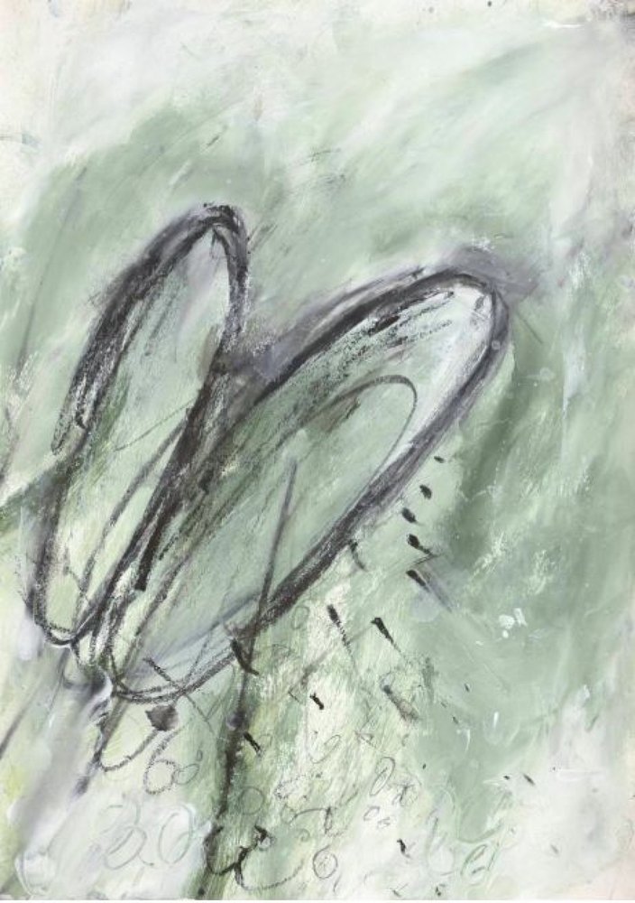  作： 