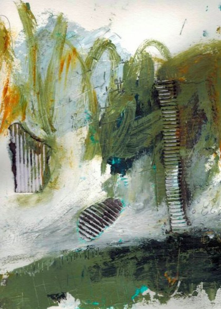  作： 
