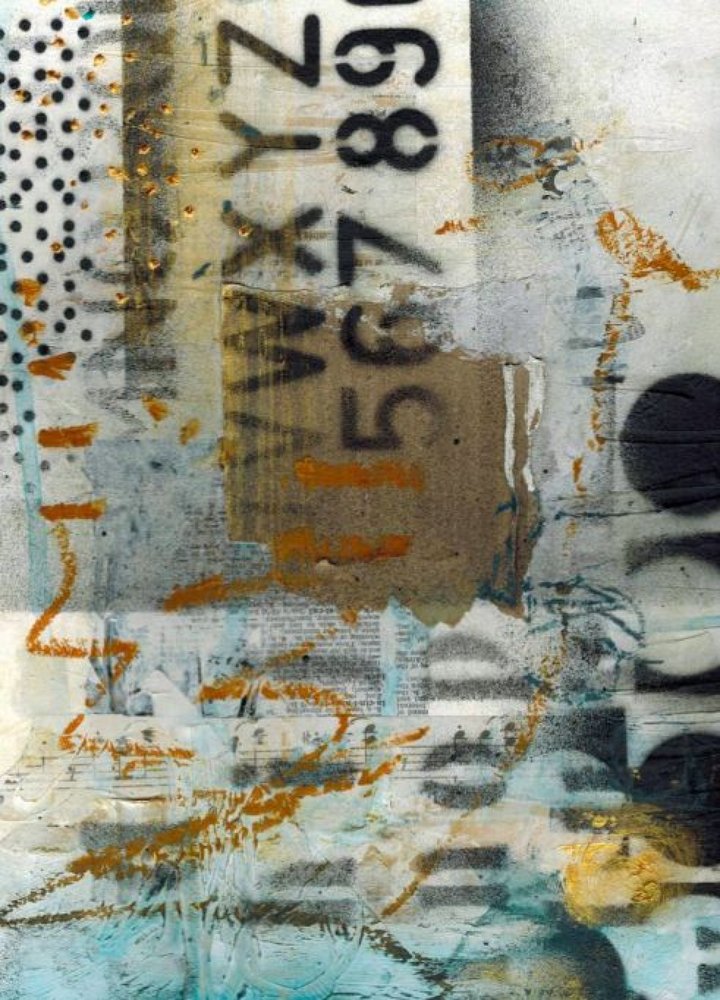  作： 