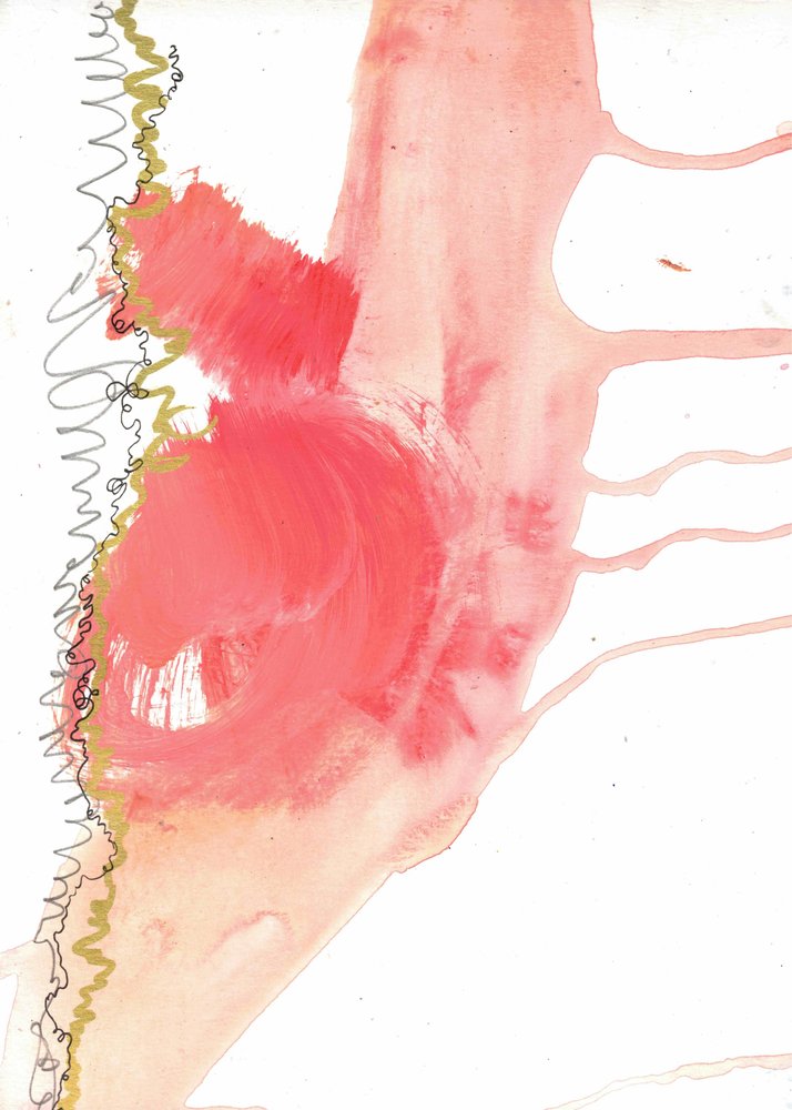  作： 