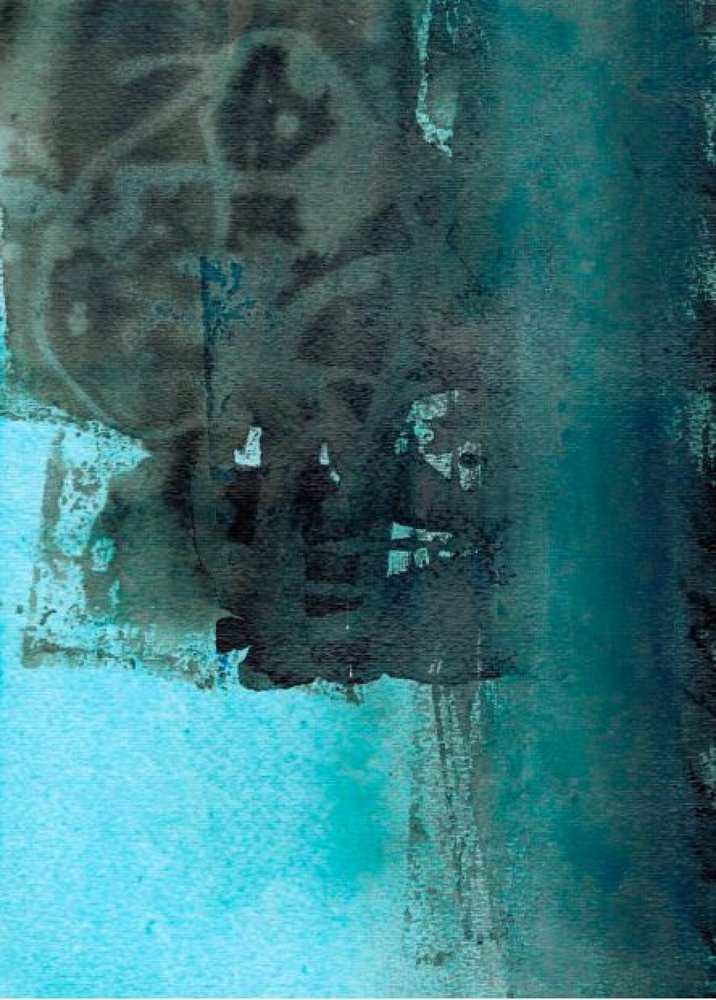  作： 