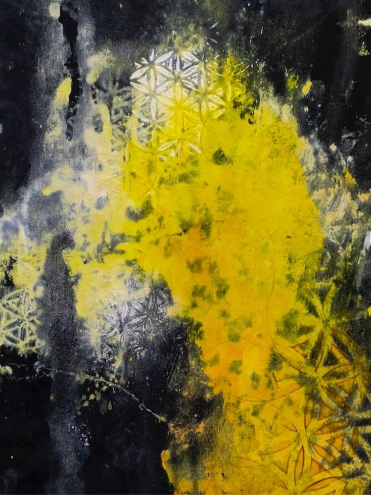  作： 