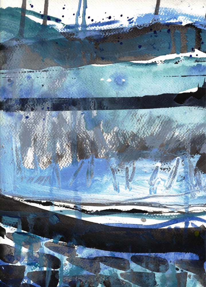  作： 