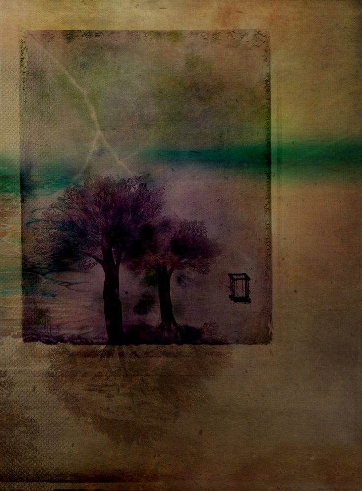  作： 