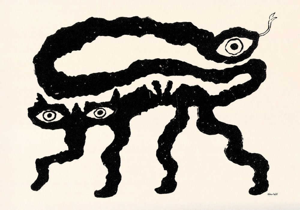 私は動物だ 作： 