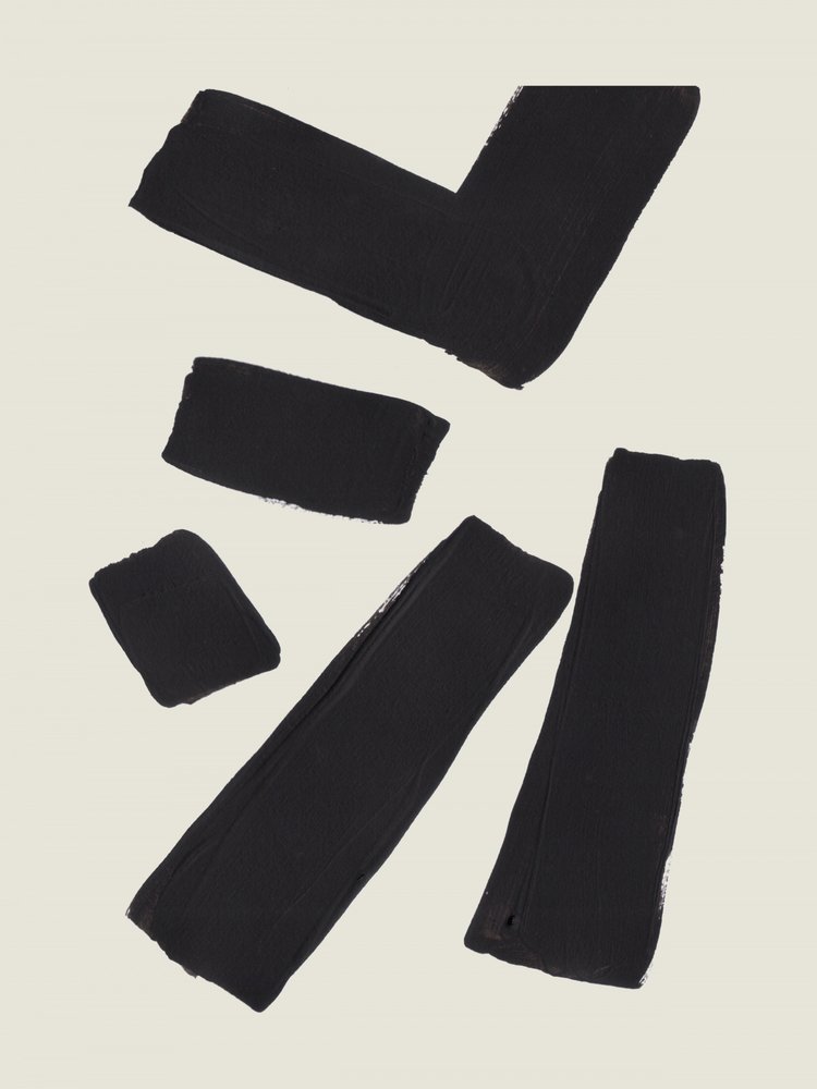  作： 