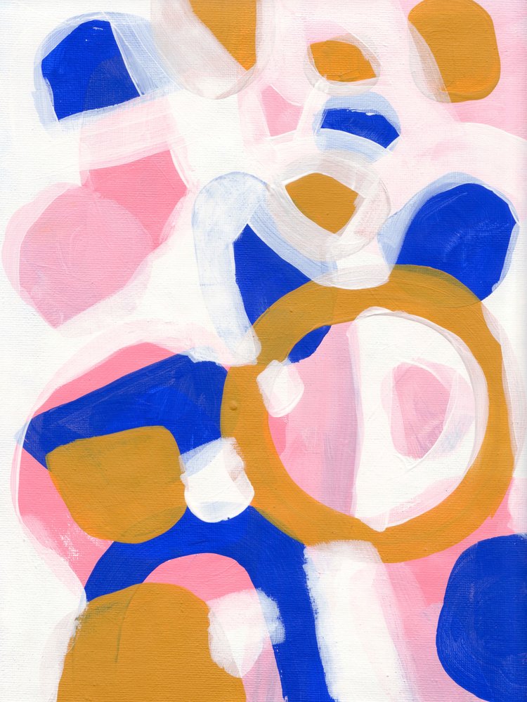  作： 