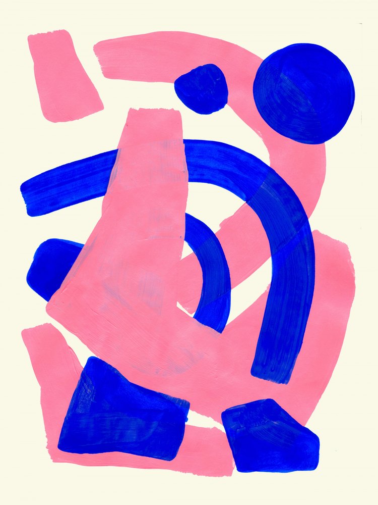  作： 