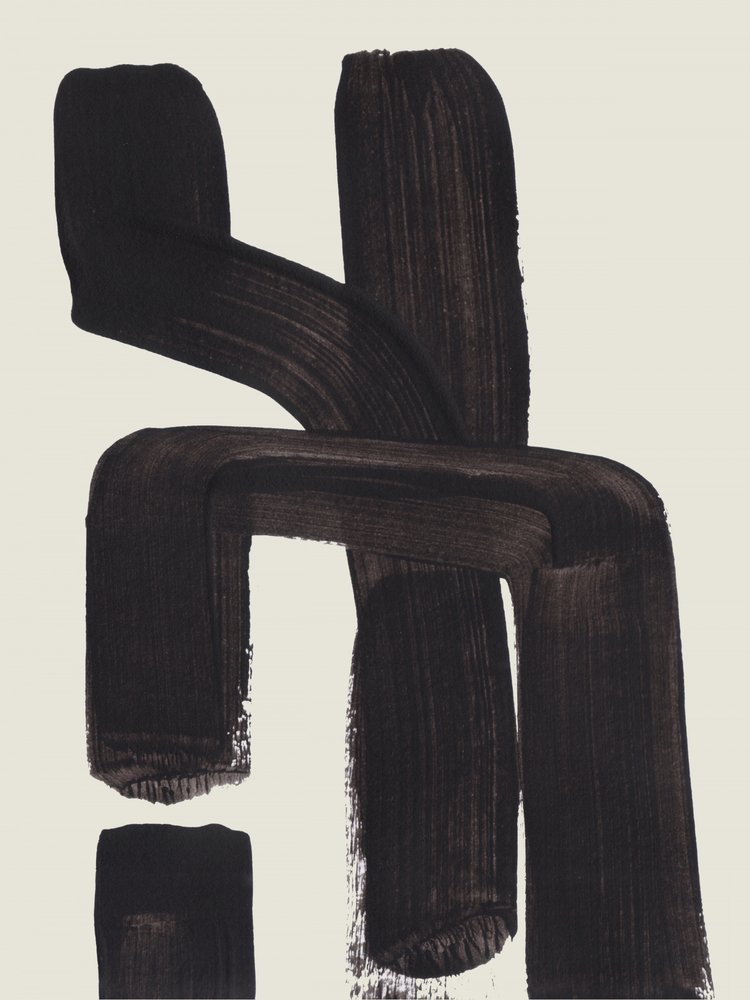  作： 