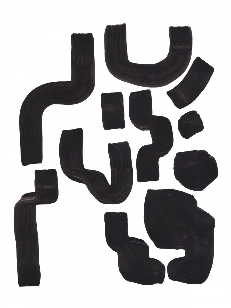  作： 