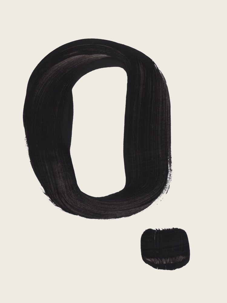  作： 