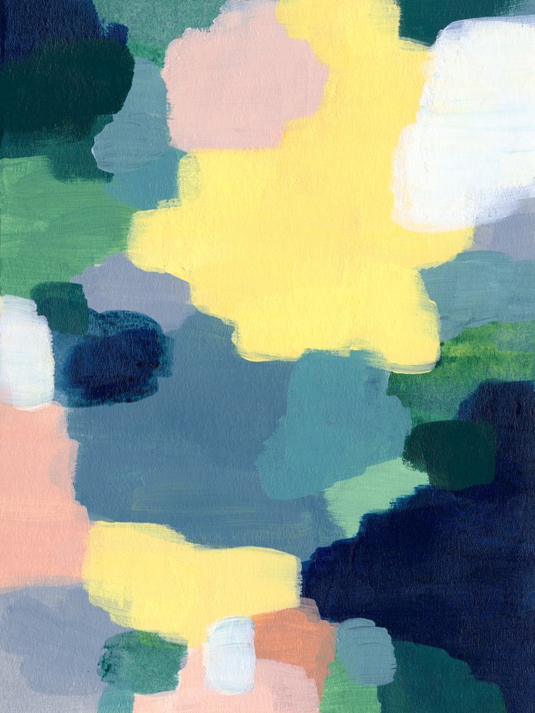  作： 