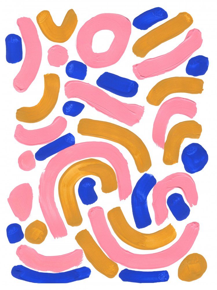  作： 