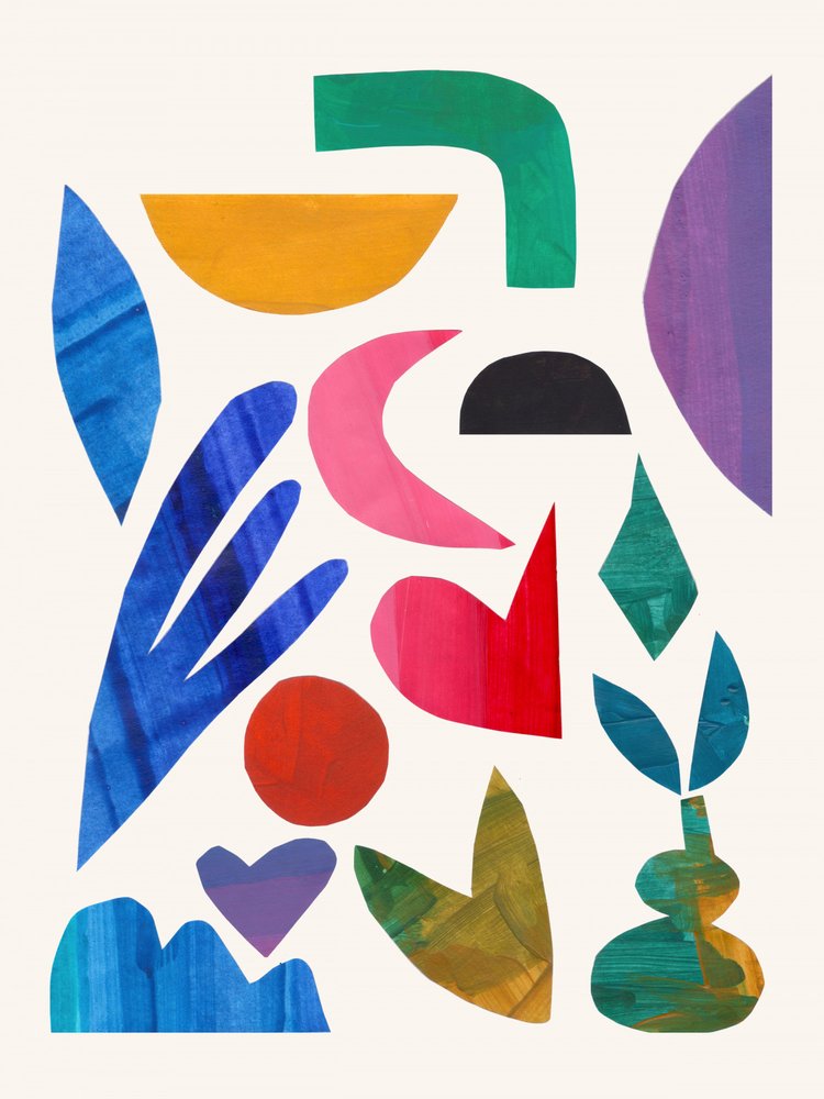  作： 