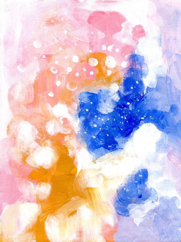  作： 