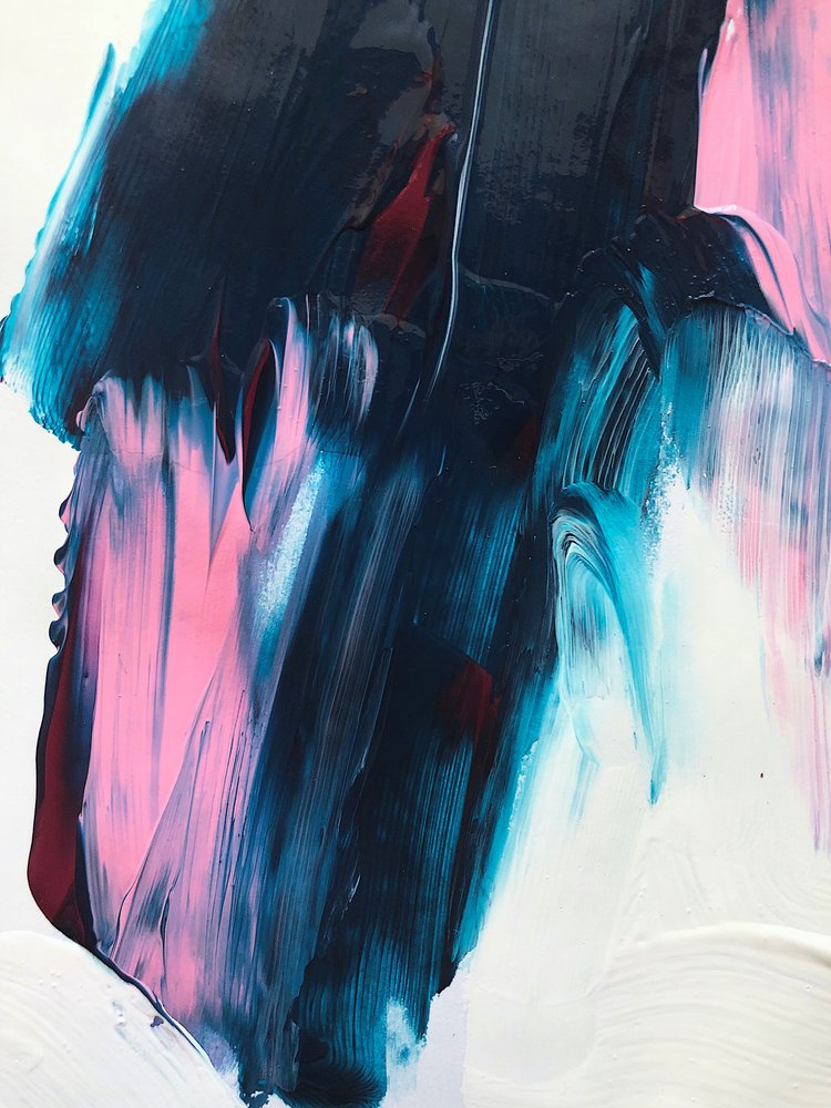  作： 