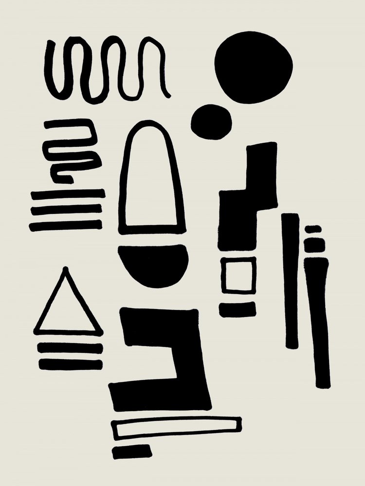  作： 