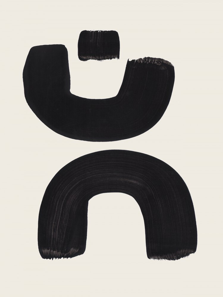  作： 