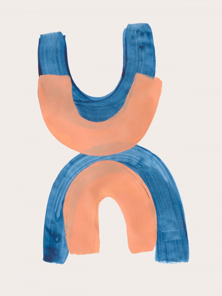  作： 