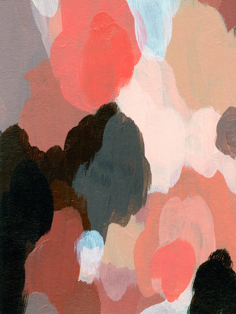  作： 