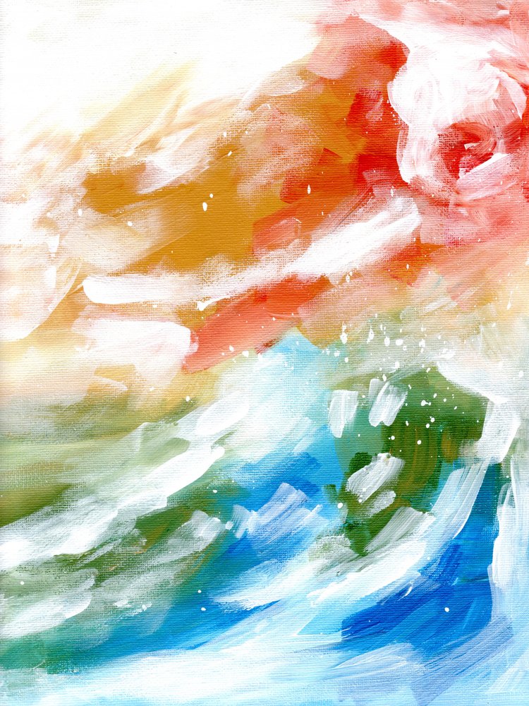  作： 