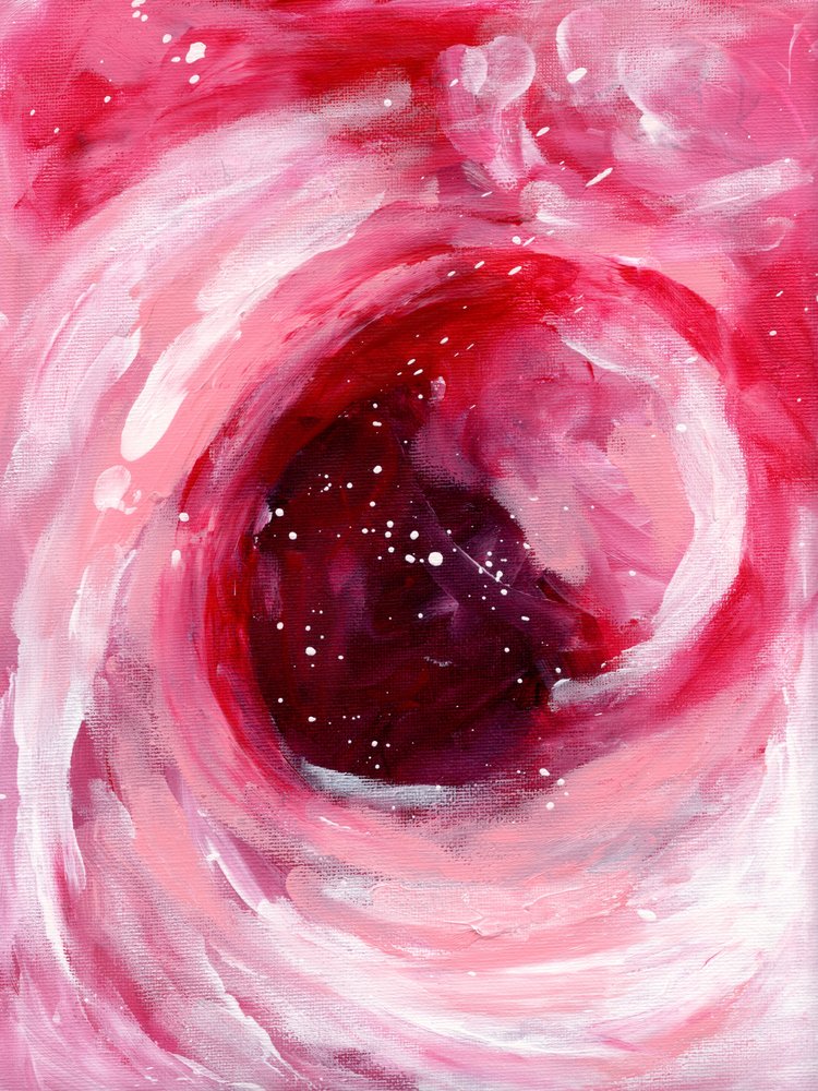  作： 