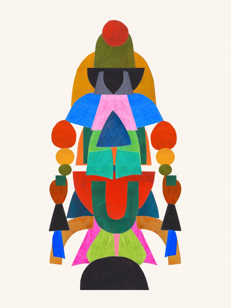  作： 