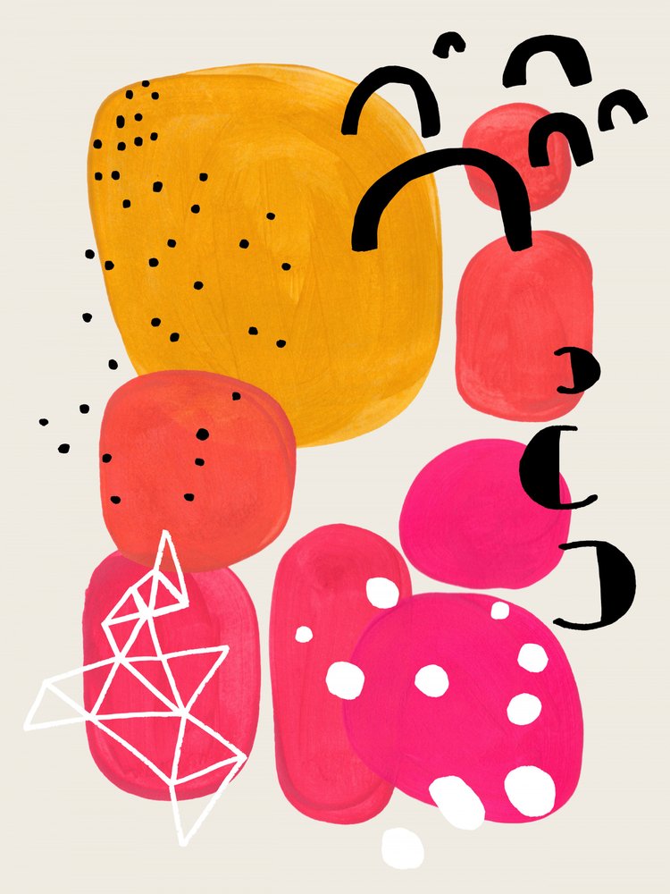  作： 