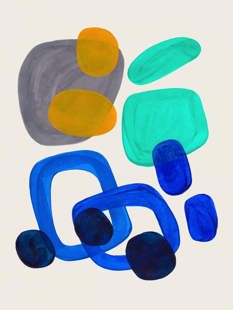  作： 