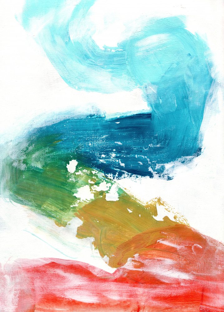  作： 
