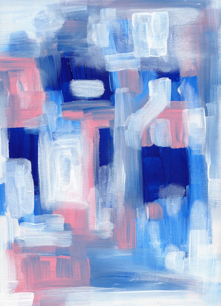  作： 