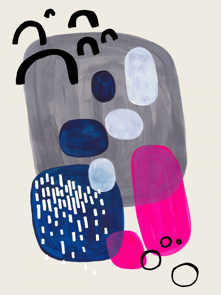  作： 