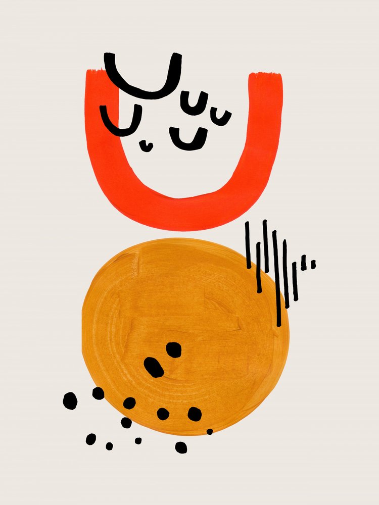  作： 