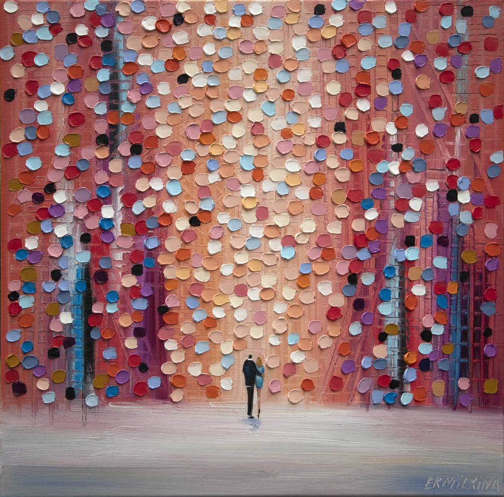  作： 