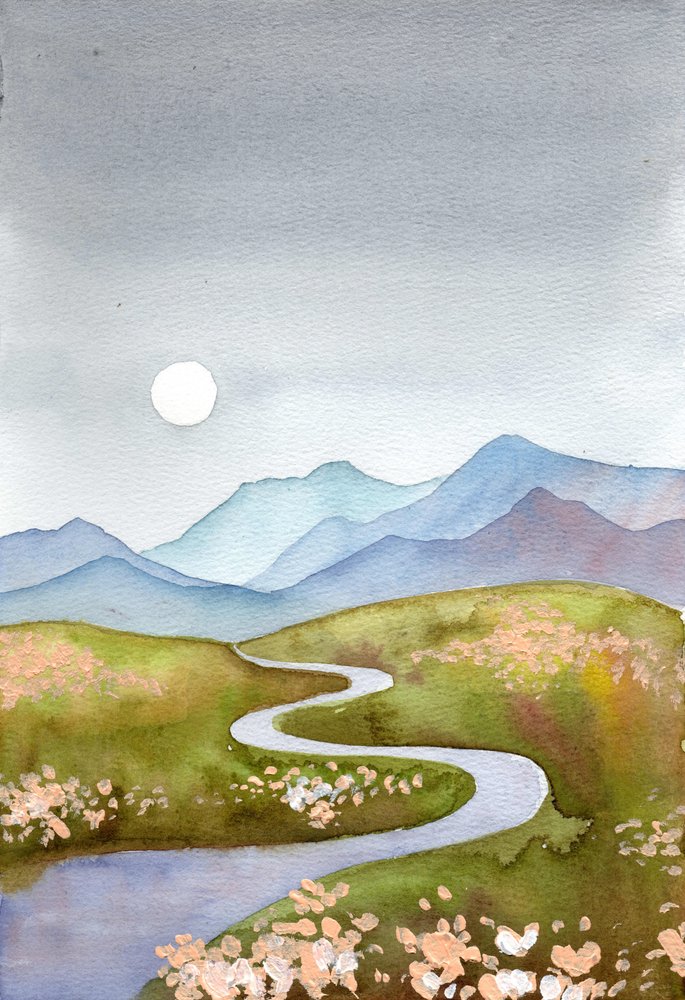  作： 