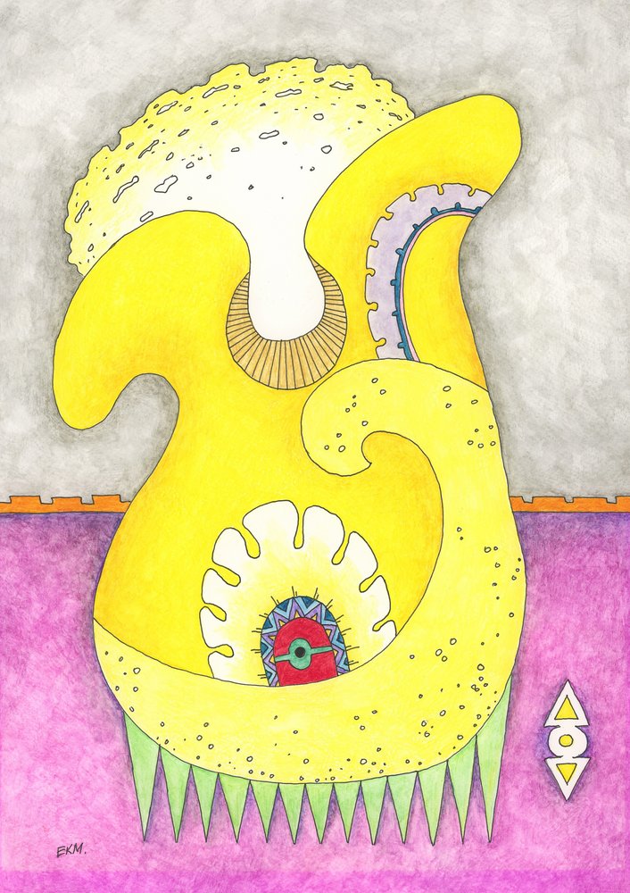  作： 