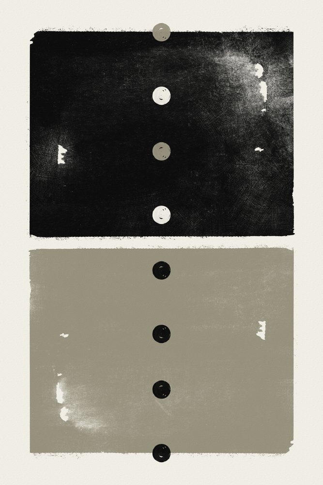 作： 