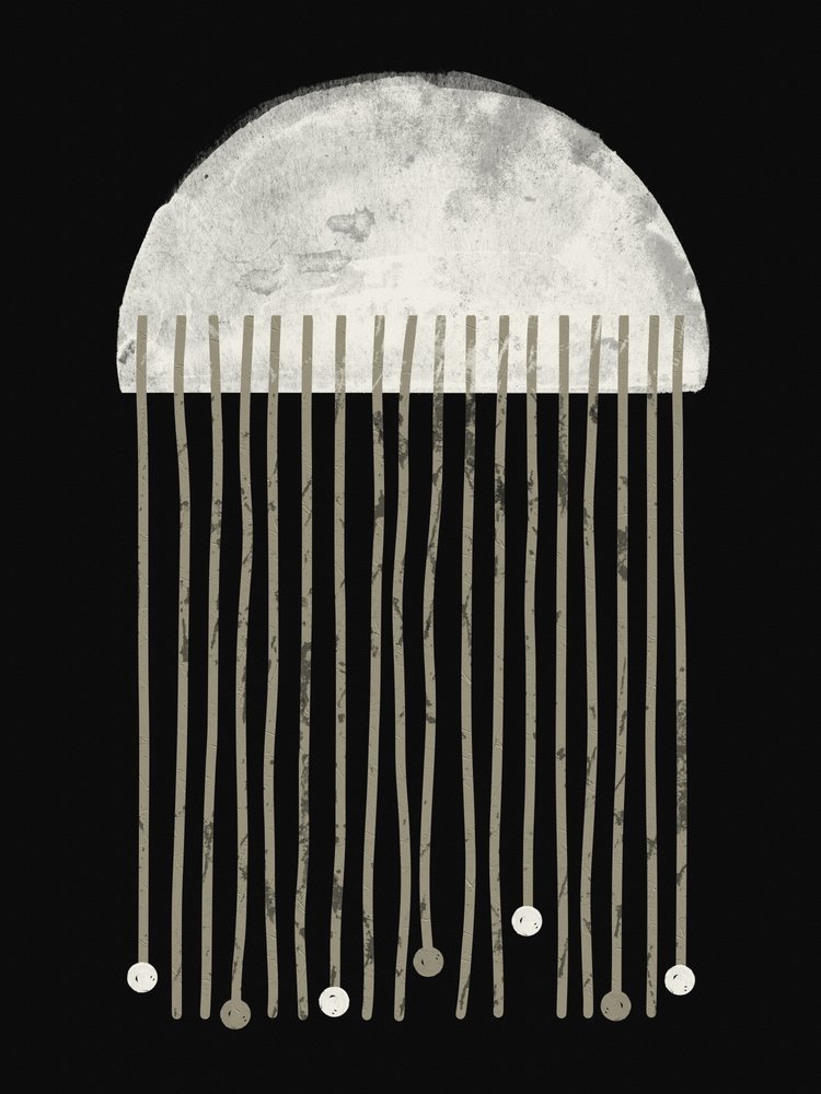  作： 