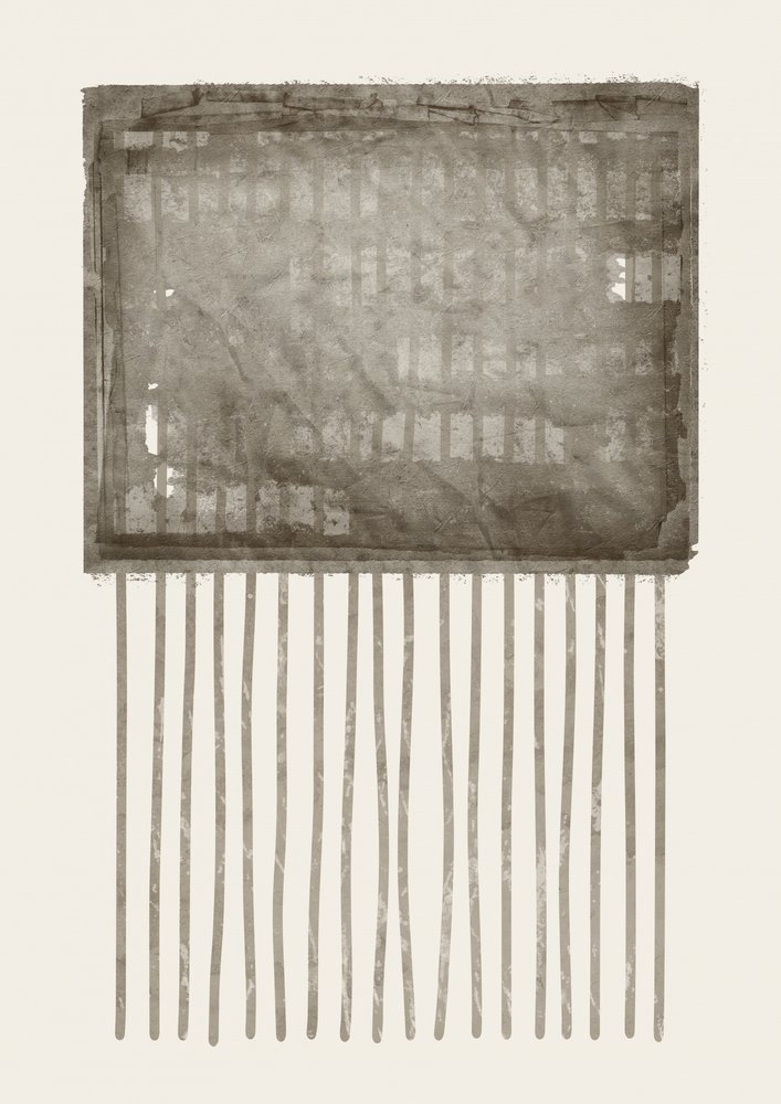  作： 