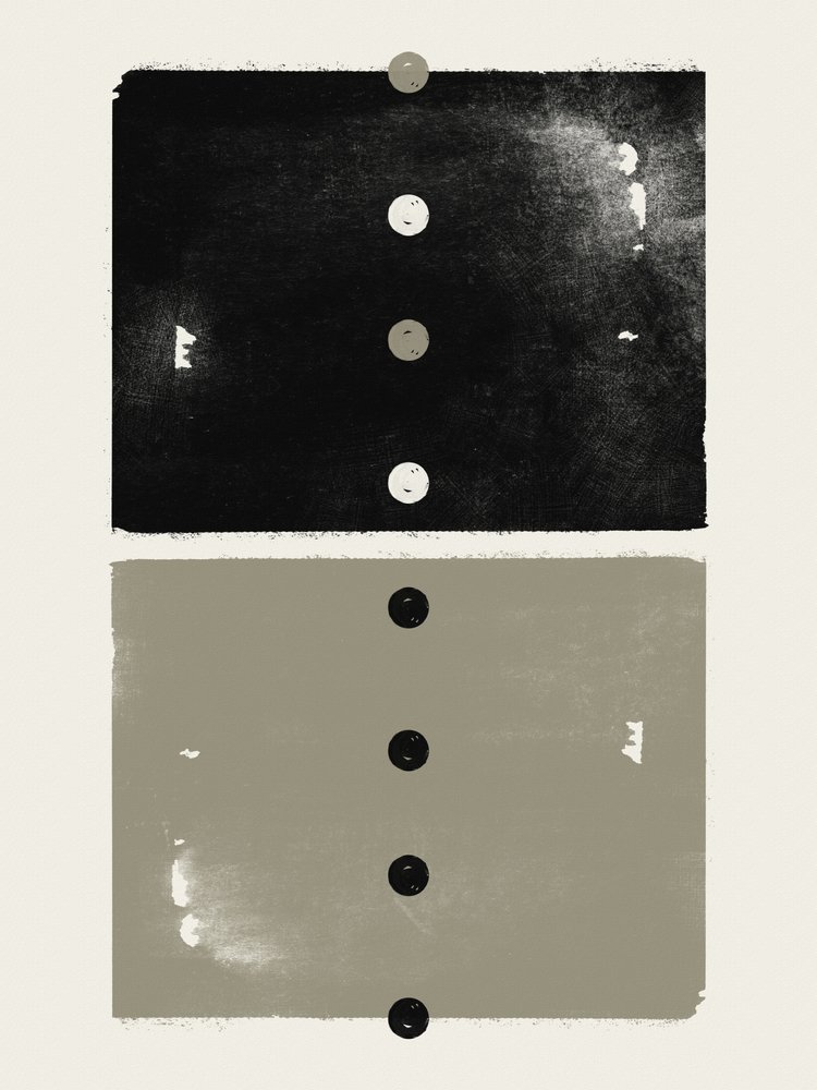  作： 