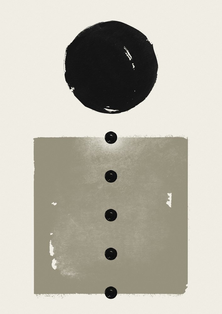  作： 