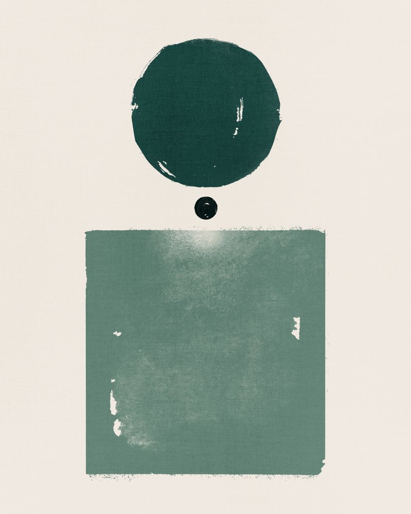  作： 