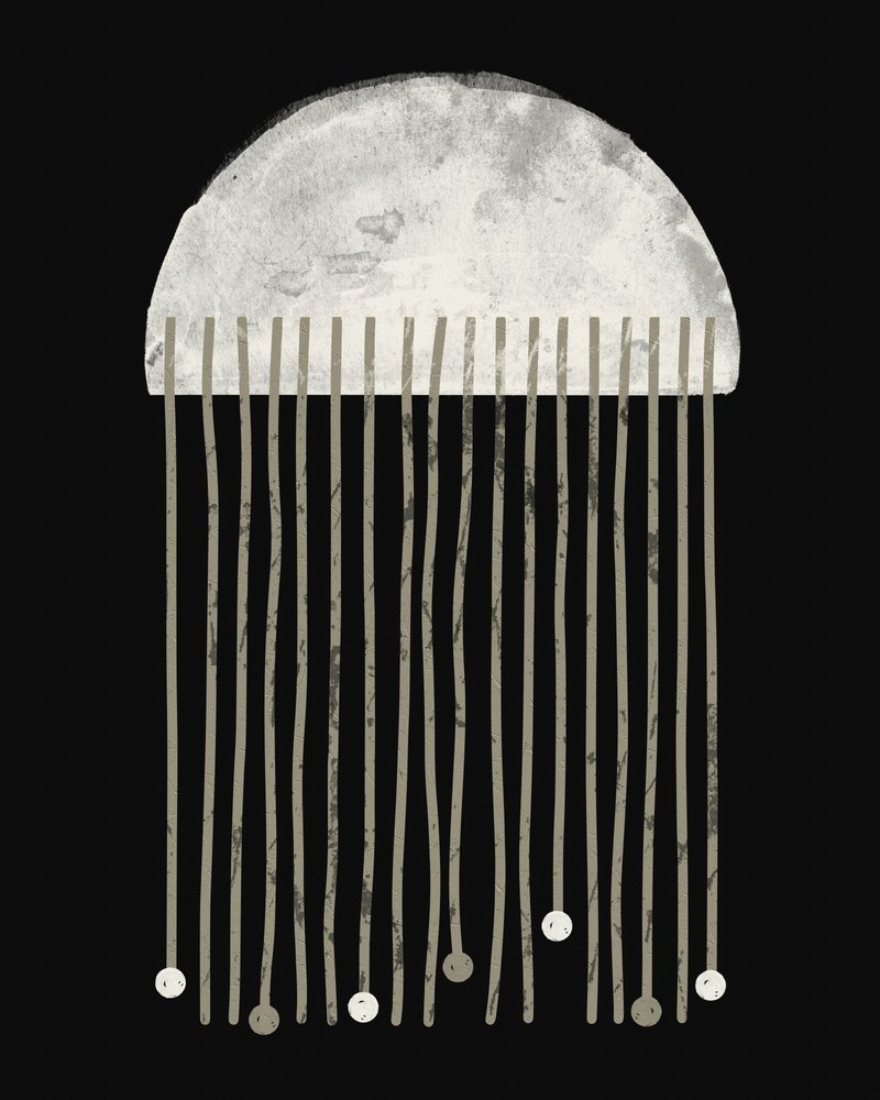  作： 