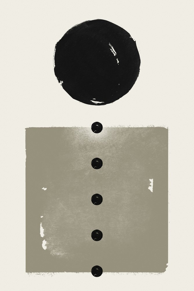  作： 