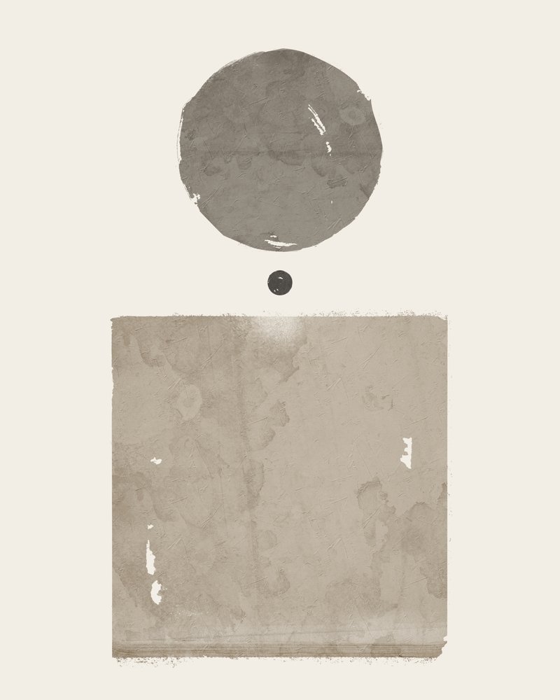  作： 