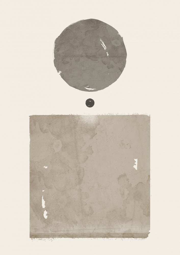  作： 