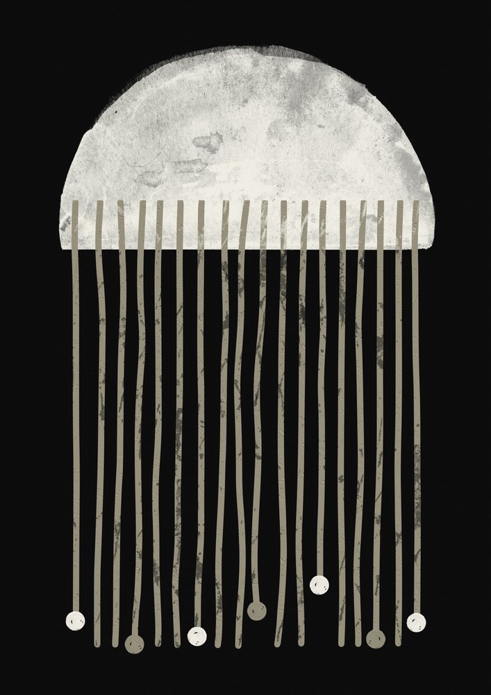  作： 