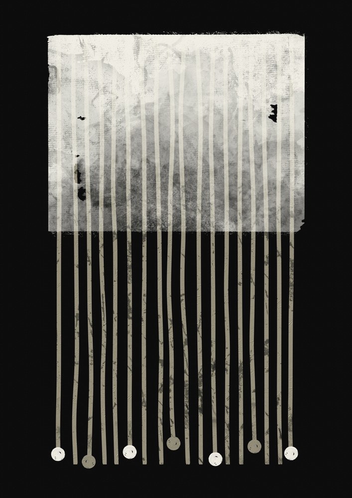  作： 