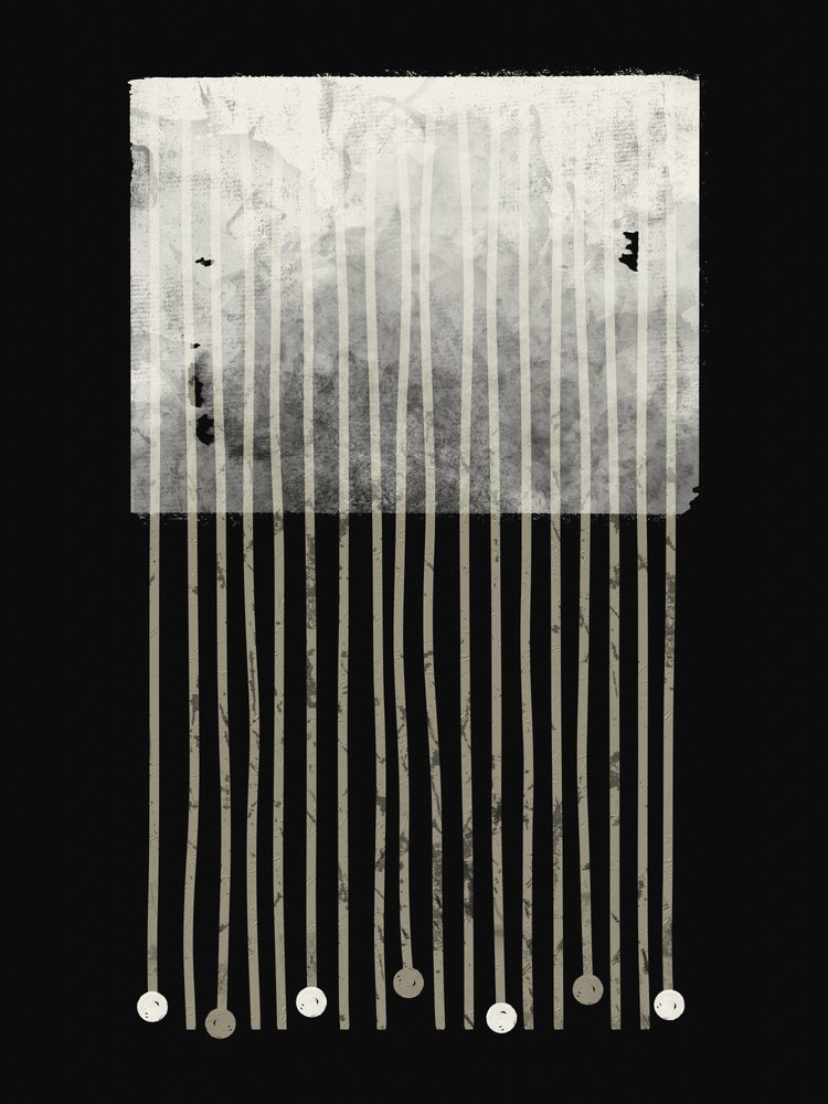  作： 