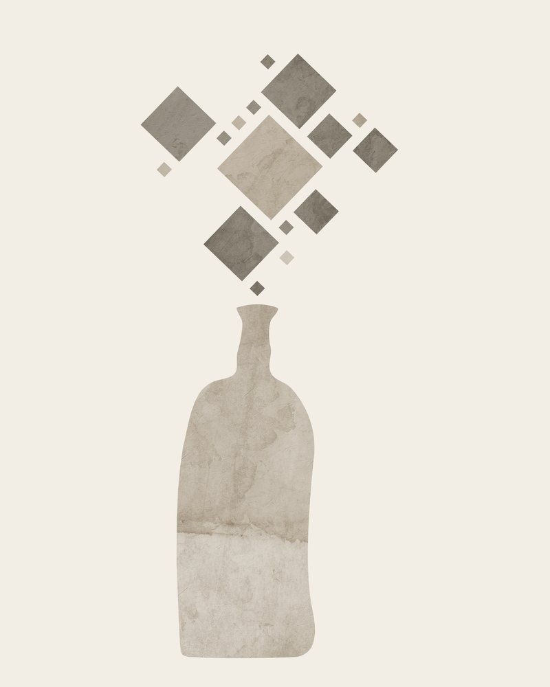  作： 